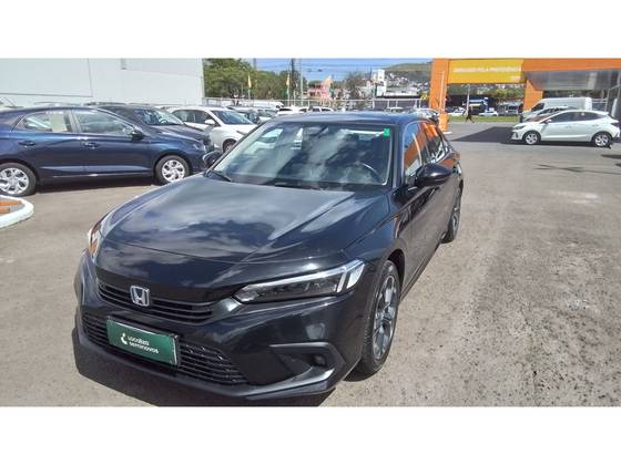 HONDA CIVIC 2.0 DI e:HEV ADVANCED E-CVT